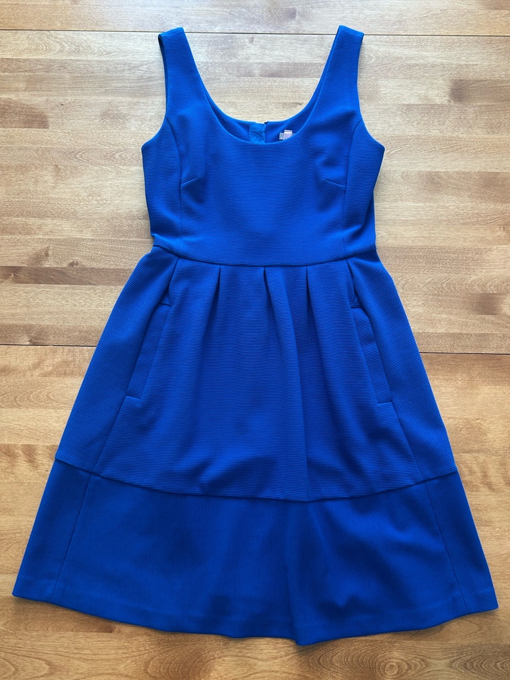 Banana Republic Knit Sleeveless Dress